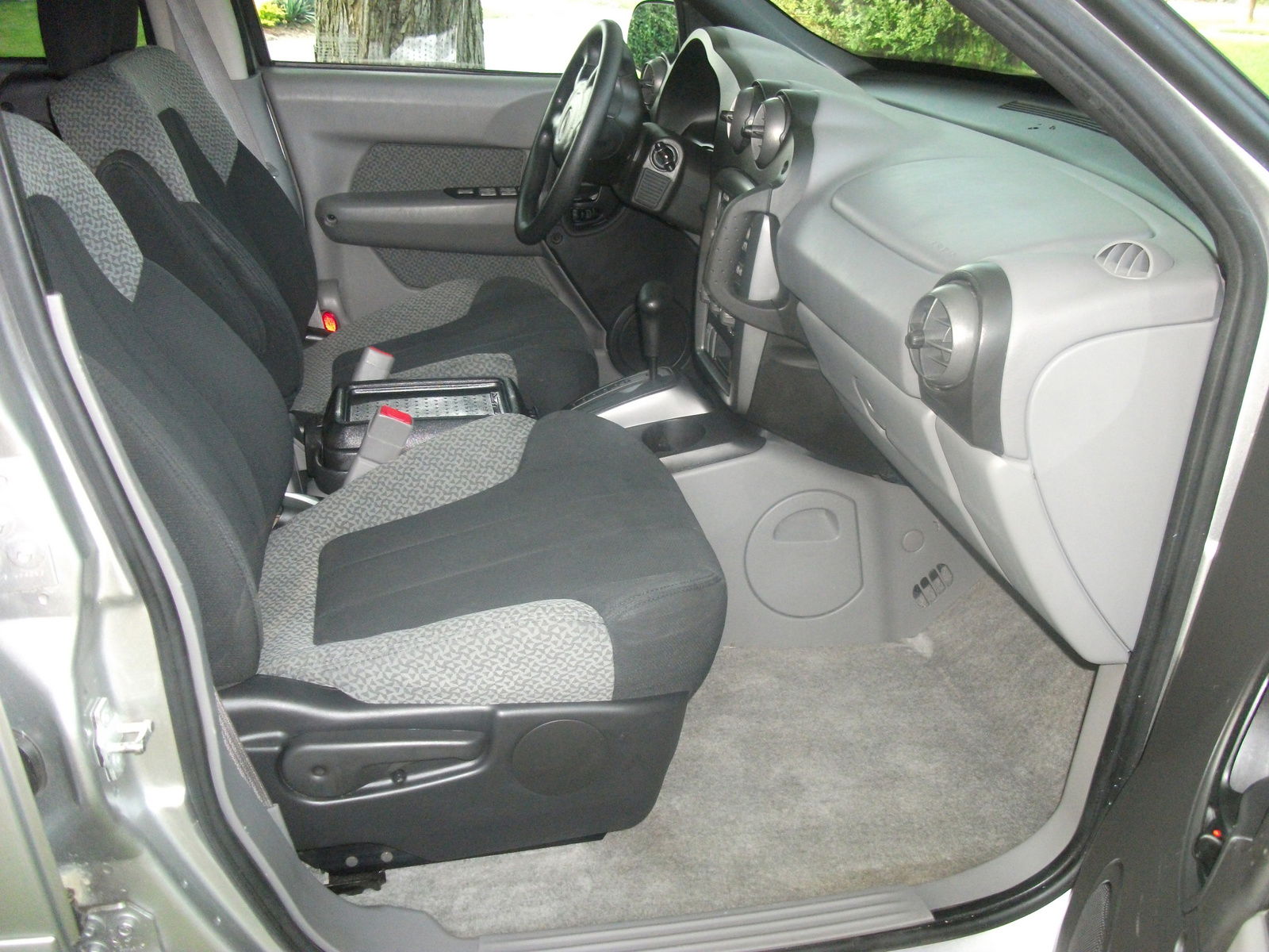 10 Reasons Not To Buy A Pontiac Aztek