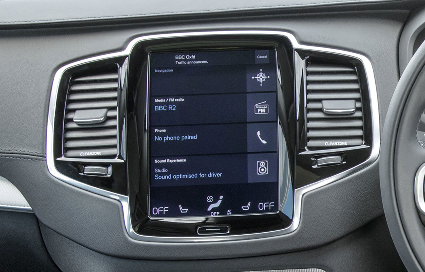 11 Reasons Why The Volvo XC90 Is The Best SUV Out There 