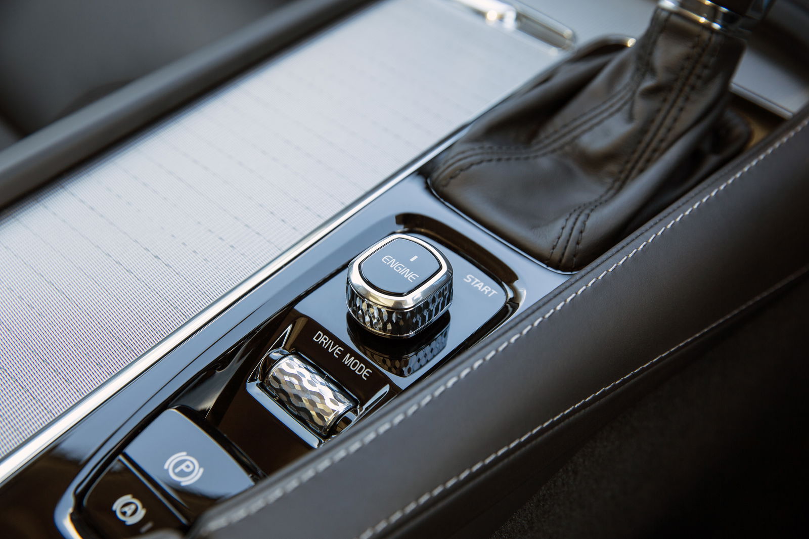 11 Reasons Why The Volvo XC90 Is The Best SUV Out There 