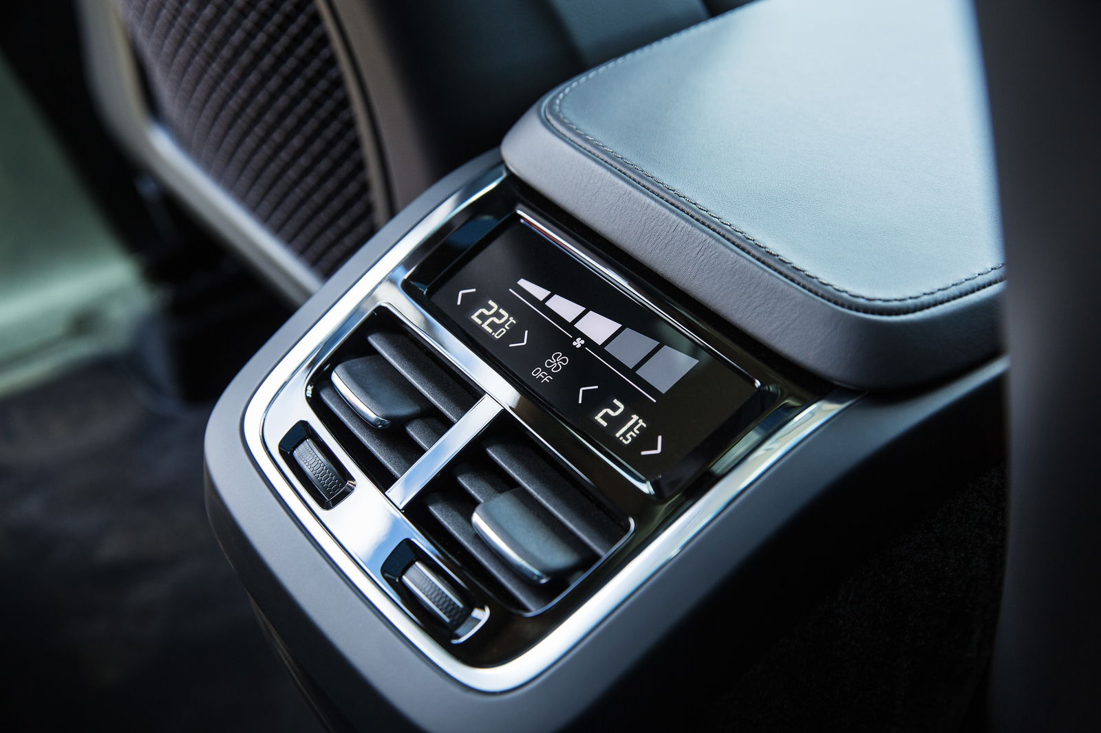 11 Reasons Why The Volvo XC90 Is The Best SUV Out There 