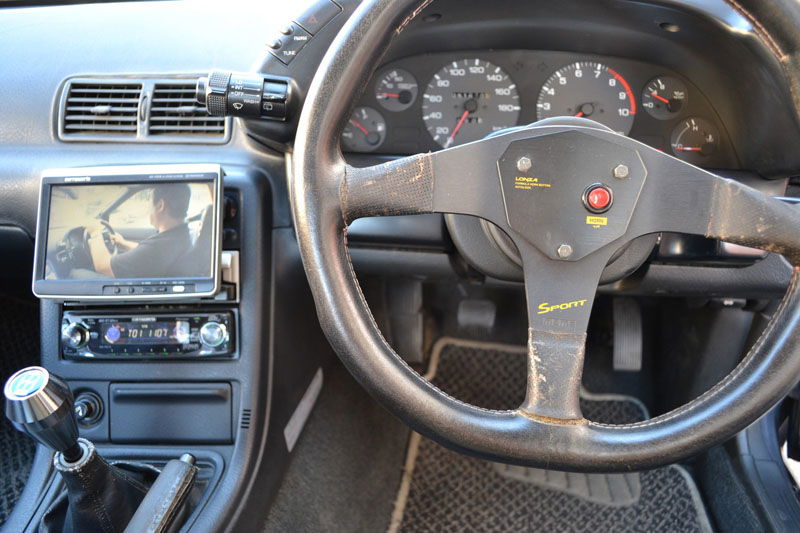 This 1990 Skyline GTS-t Reminds Us There’s More to JDM Than The GT-R