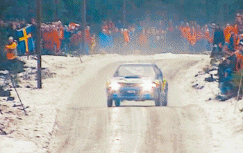 16 Awesome Gifs Of Rally Cars Getting Some Serious Air