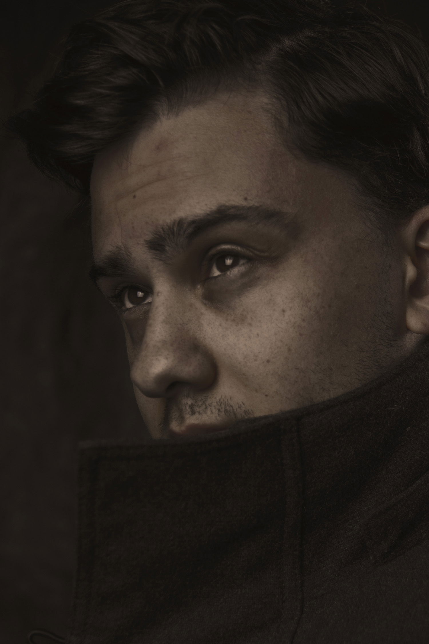 Jack Anthony Towell