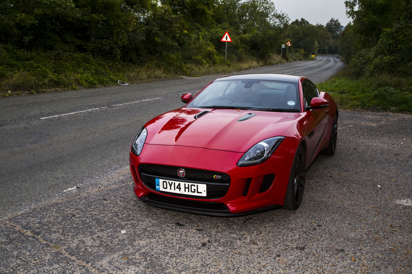 Why Some Modern Fast Cars Are Just Too 'Try Hard' For My Liking 