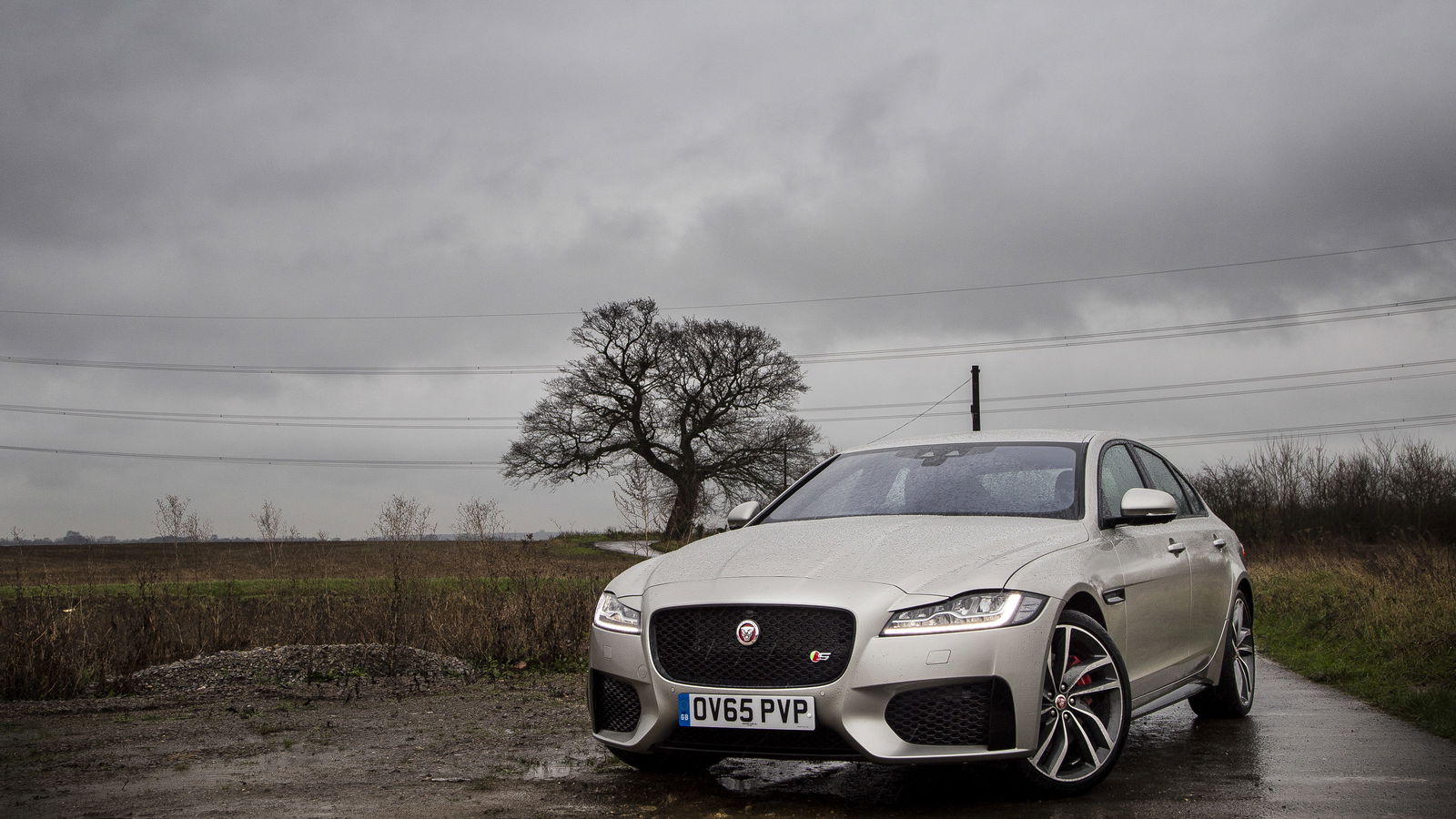 Jaguar Has Killed Off The Supercharged V6 XE And XF