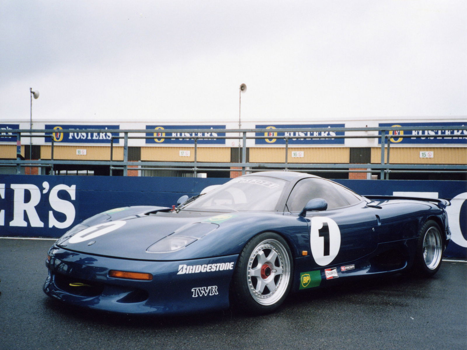 7 Incredible Track-Only Supercars