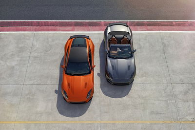 8 Things You Need To Know About The New Four-Cylinder Porsche 718 Boxster
