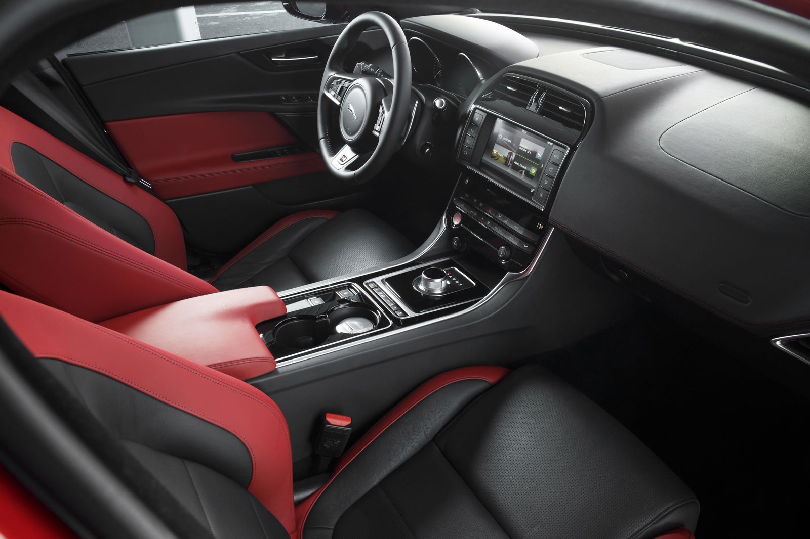 Why The New Jaguar XE Is Too Damn Good To Fault