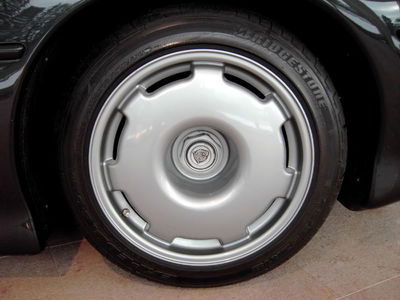 The 10 Most Iconic Wheels In Automotive History