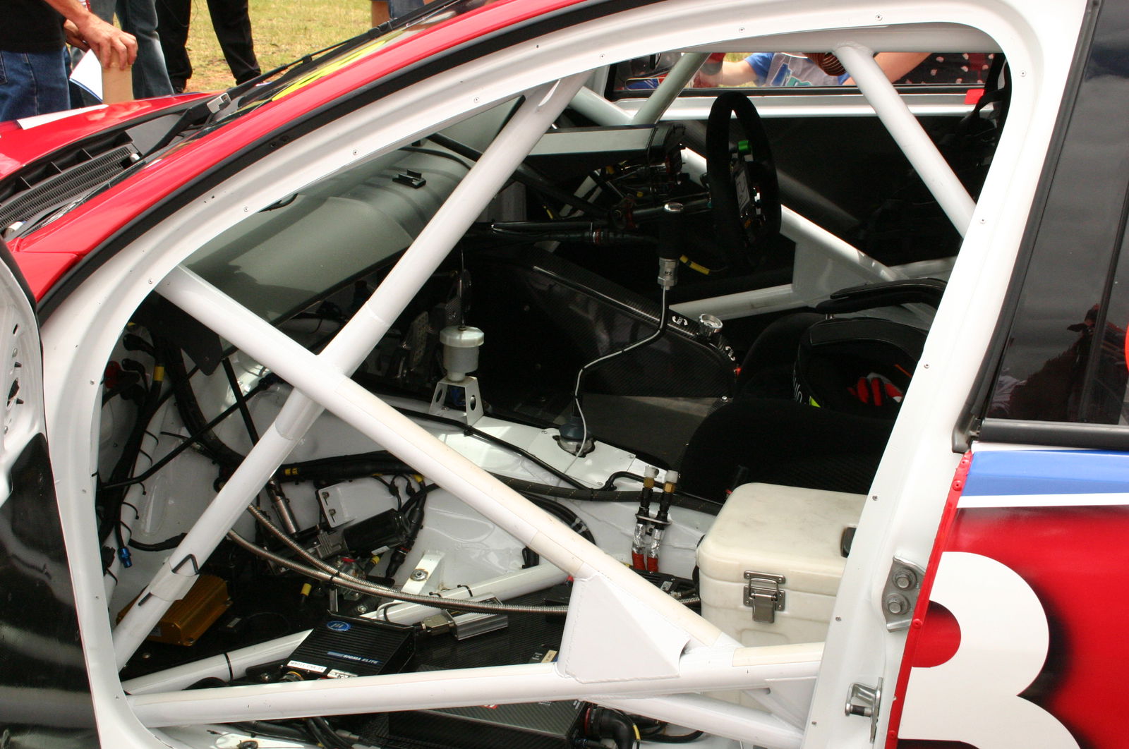 10 Mods That'll Turn Any Car Into A Drag Strip Monster