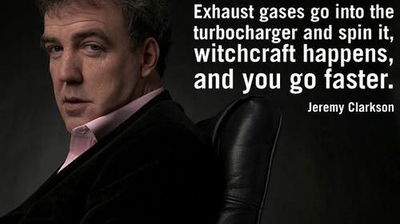 The 10 Best Jeremy Clarkson Quotes As Voted For By You 