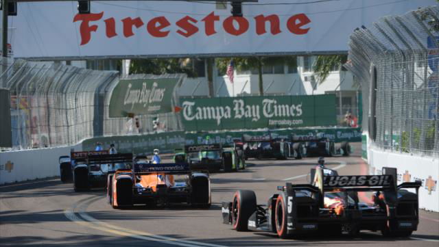 10 Things You Might Have Missed From Last Weekend’s Motorsport Action