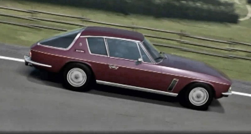 10 Cars Gran Turismo Introduced To Americans