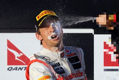 8 Pixelated Podium Pics That Will Change The Way You Look At F1 Racing Drivers