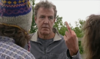 13 Replies From Jeremy Clarkson’s Hilarious Facebook Q&A