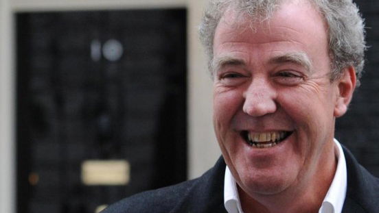 Is Chris Evans Being Lined Up As Jeremy Clarkson's Top Gear Replacement?