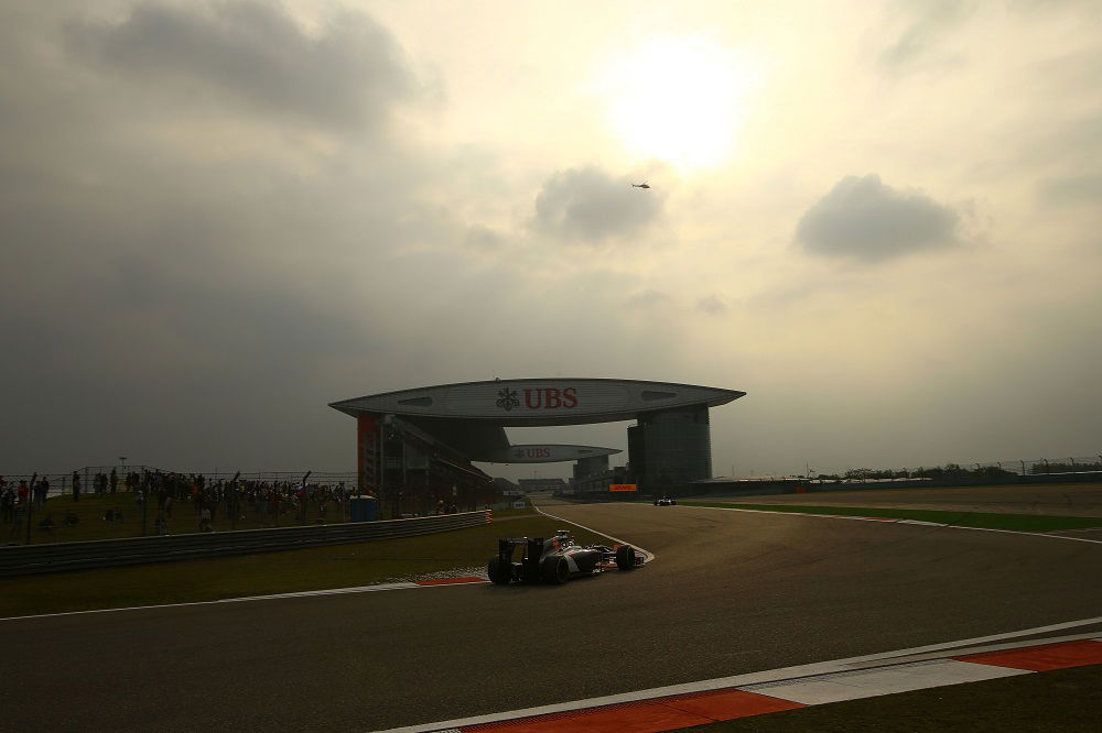 Image source: Sauber F1 Team