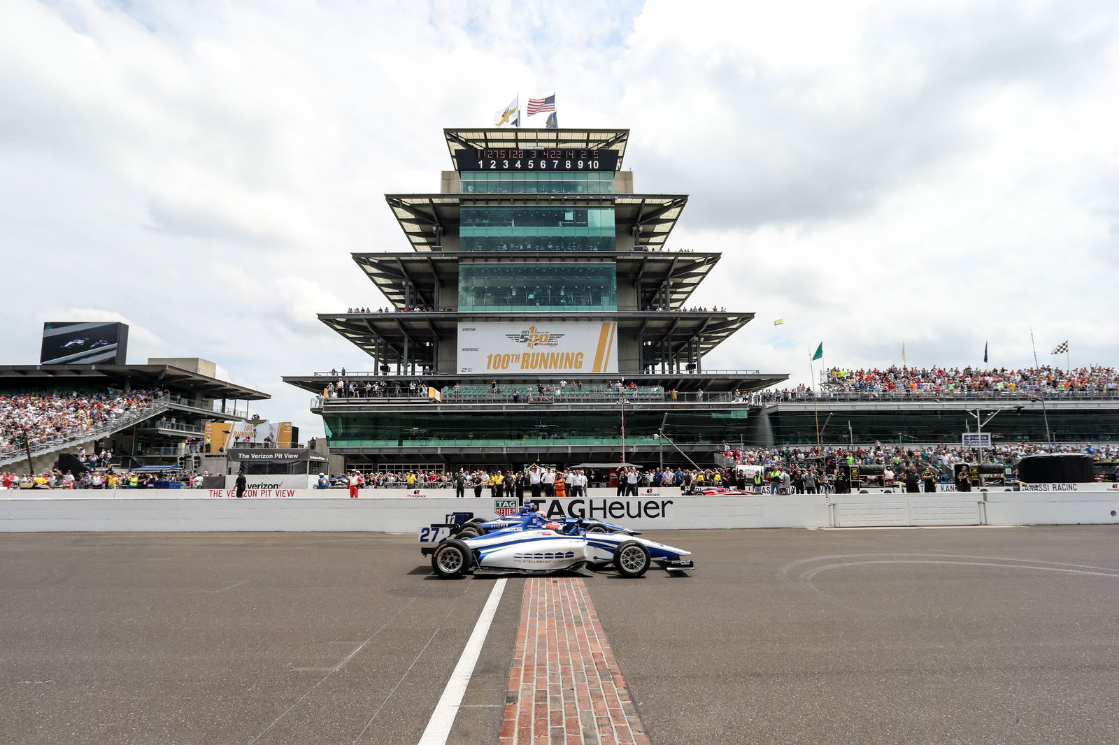 Image source: IndyCar