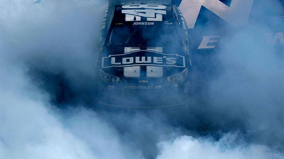 10 Things You Might Have Missed From Last Weekend's Motorsport Action