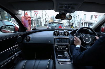 3 Ways Wearable Tech Could Change Driving For The Better