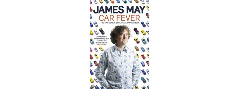8 Cool Audiobooks Every Petrolhead Should Listen To