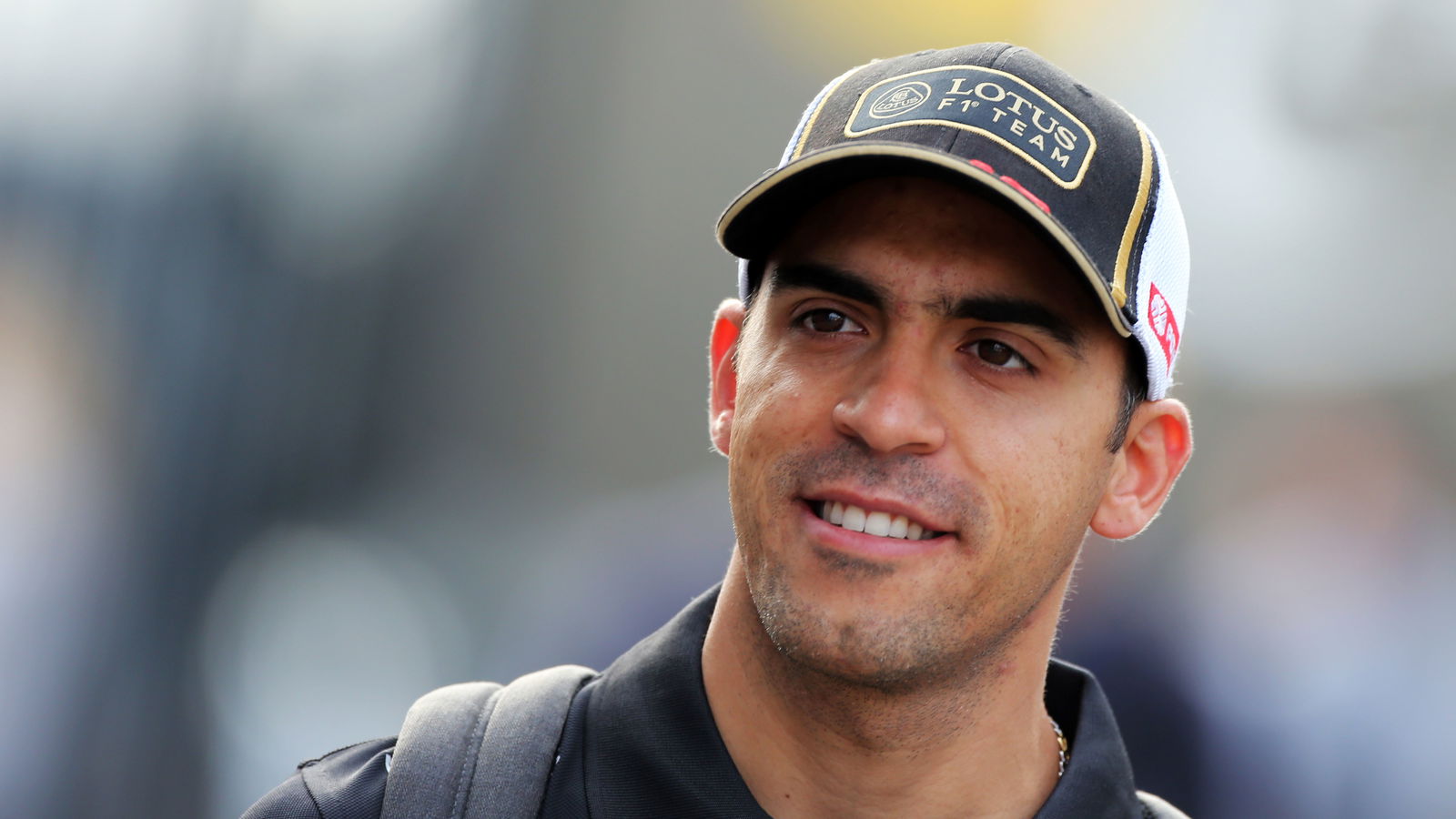 'Crashtor' Maldonado's Days In F1 Are Numbered As Magnussen Takes His Place At Renault