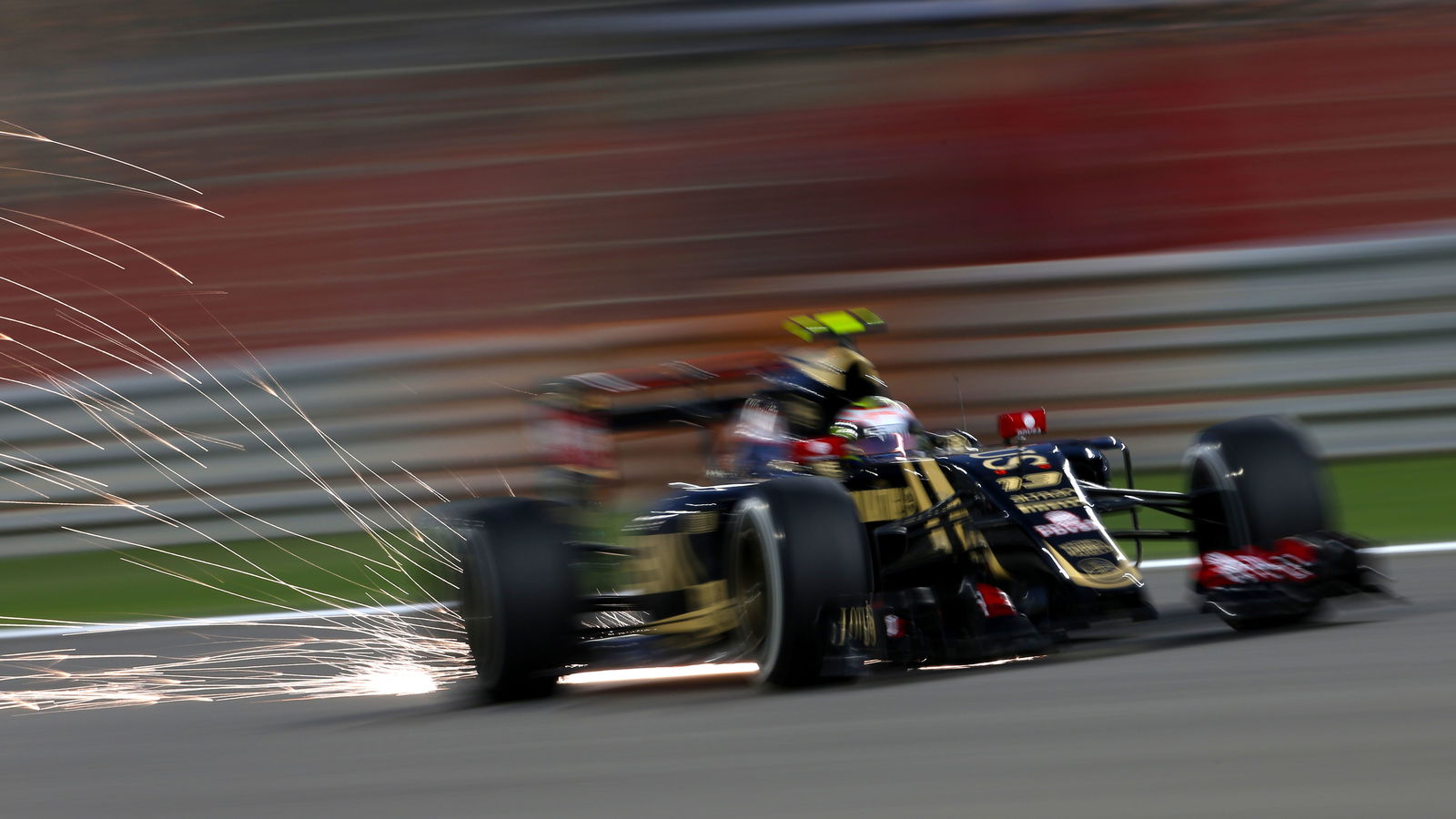 10 Memorable Moments From The Bahrain Grand Prix