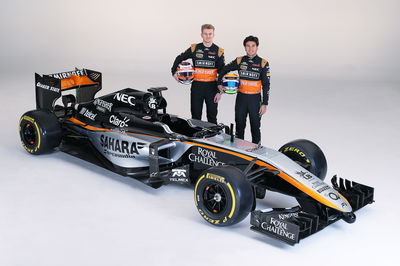 Image source: Force India 