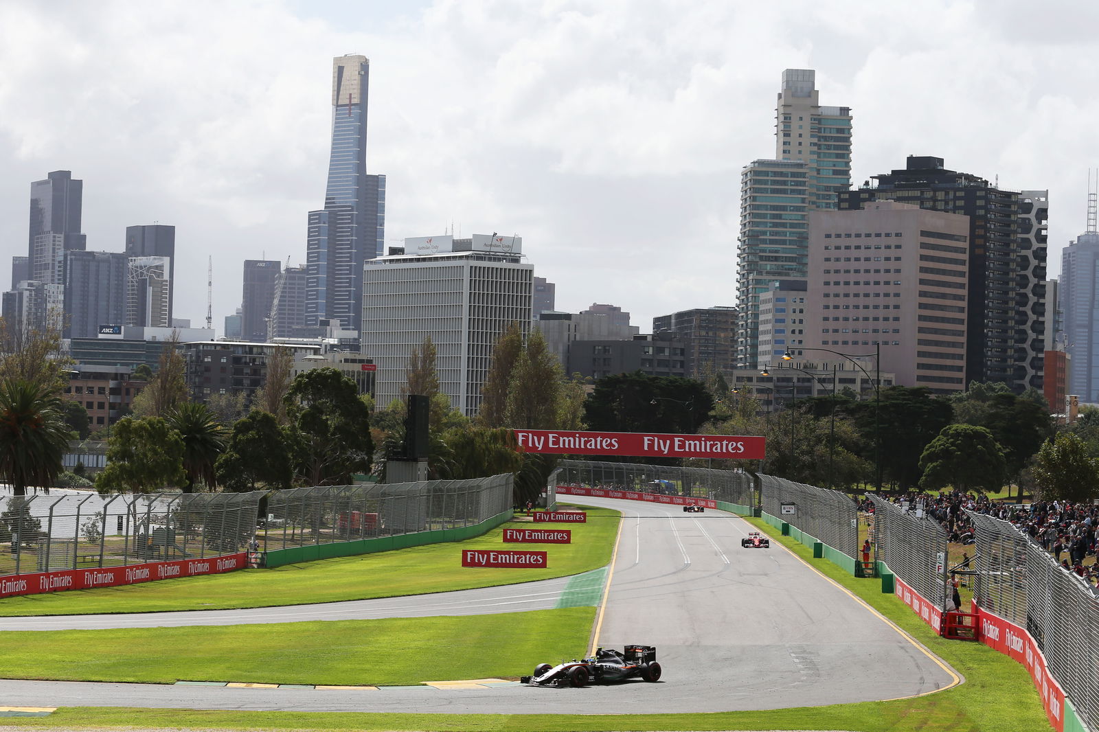 Image source: Force India