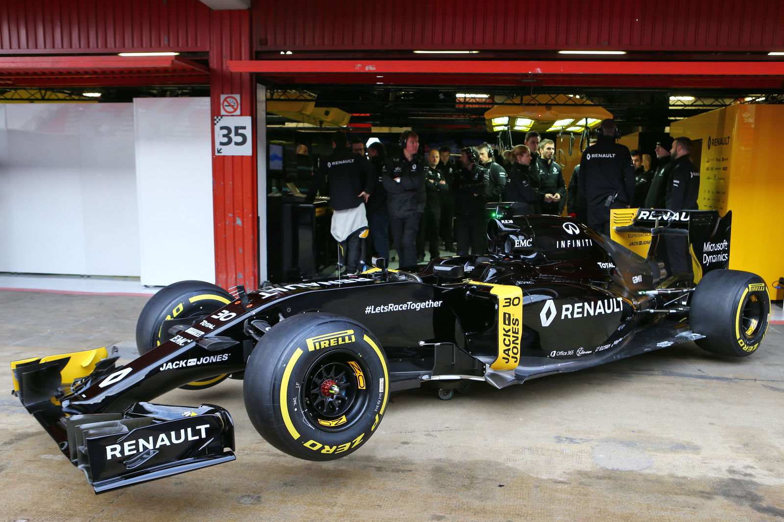 Image source: Renault