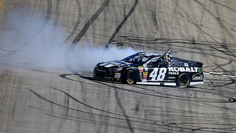 Image source: NASCAR