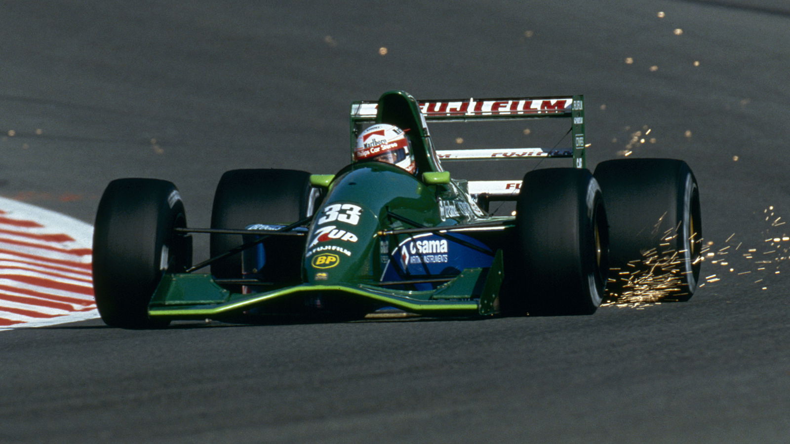 The 10 Most Beautiful Cars To Ever Race In F1