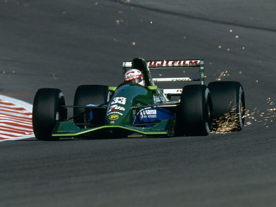 The 10 Most Beautiful Cars To Ever Race In F1