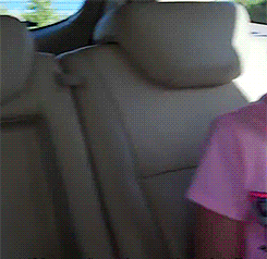 Your Reactions When You Found Out That CT Is Living With A Prius