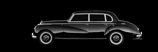 10 Of The Coolest Car Morphing GIFs On The Internet