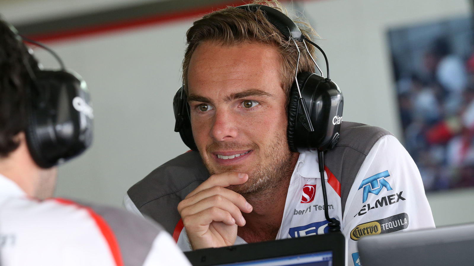 Update: A Formula 1 Driver Has Just Sued His Way Onto The 2015 Grid