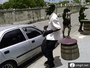 A Day In The Life Of A Petrolhead In 2016