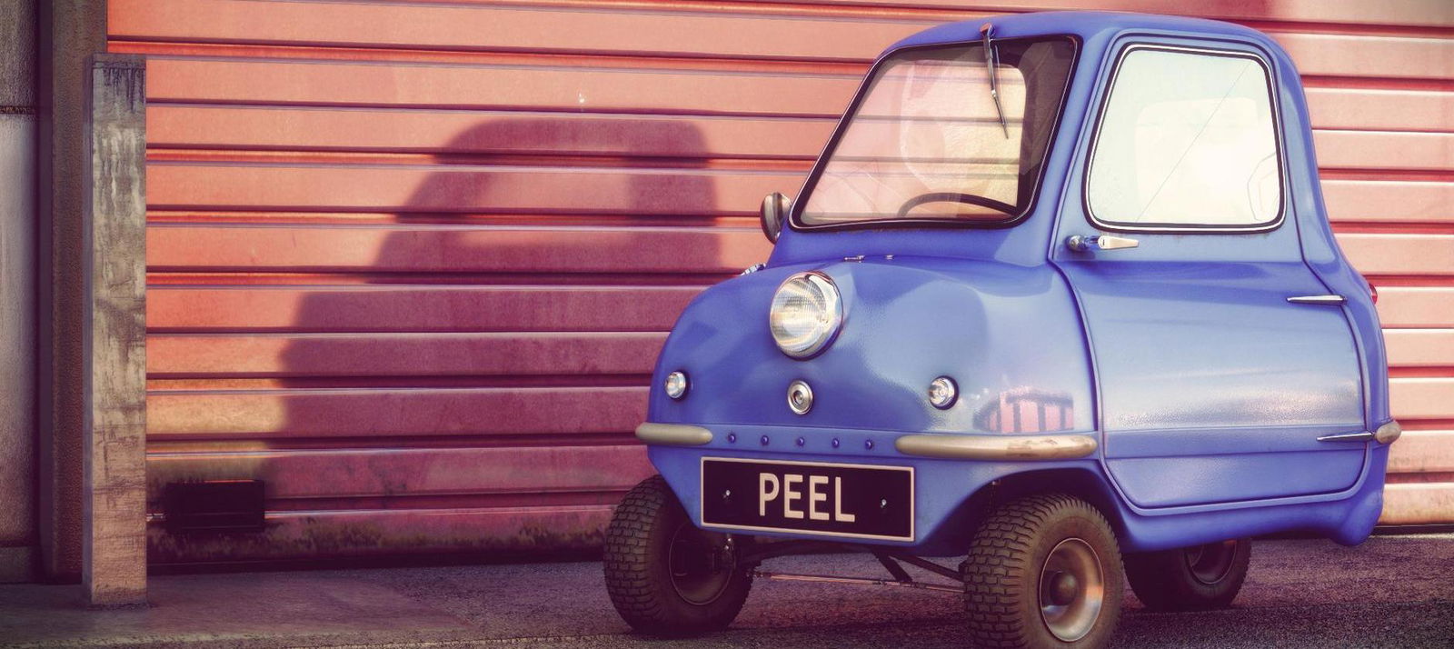 14 Incredible Automotive Industry Superlatives