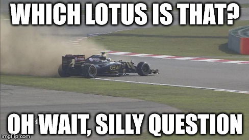 10 Memorable Moments From The Chinese Grand Prix