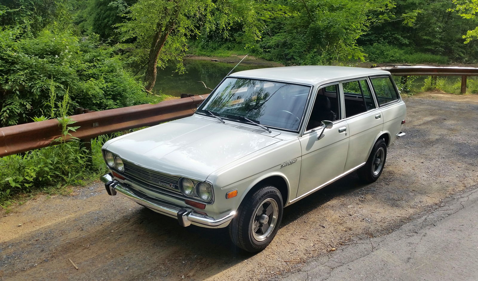 15 Performance Wagons That Petrolheads Lust After Most 