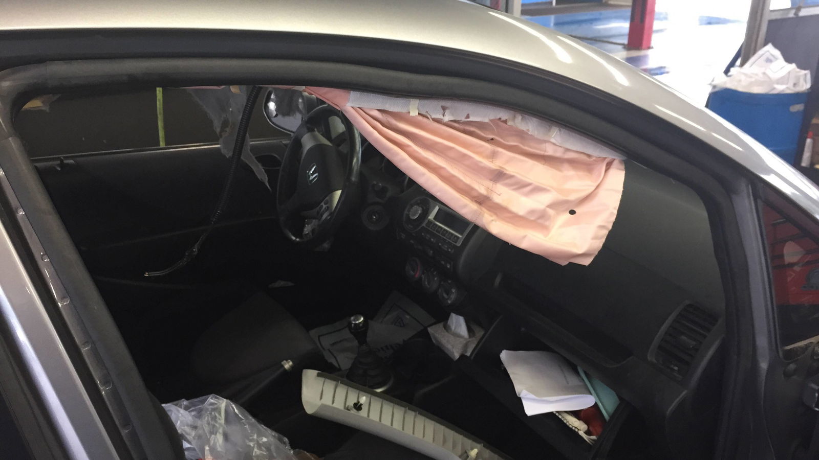 This Dog Served Its Stupid Human With Karma After Being Locked In A Hot Car 