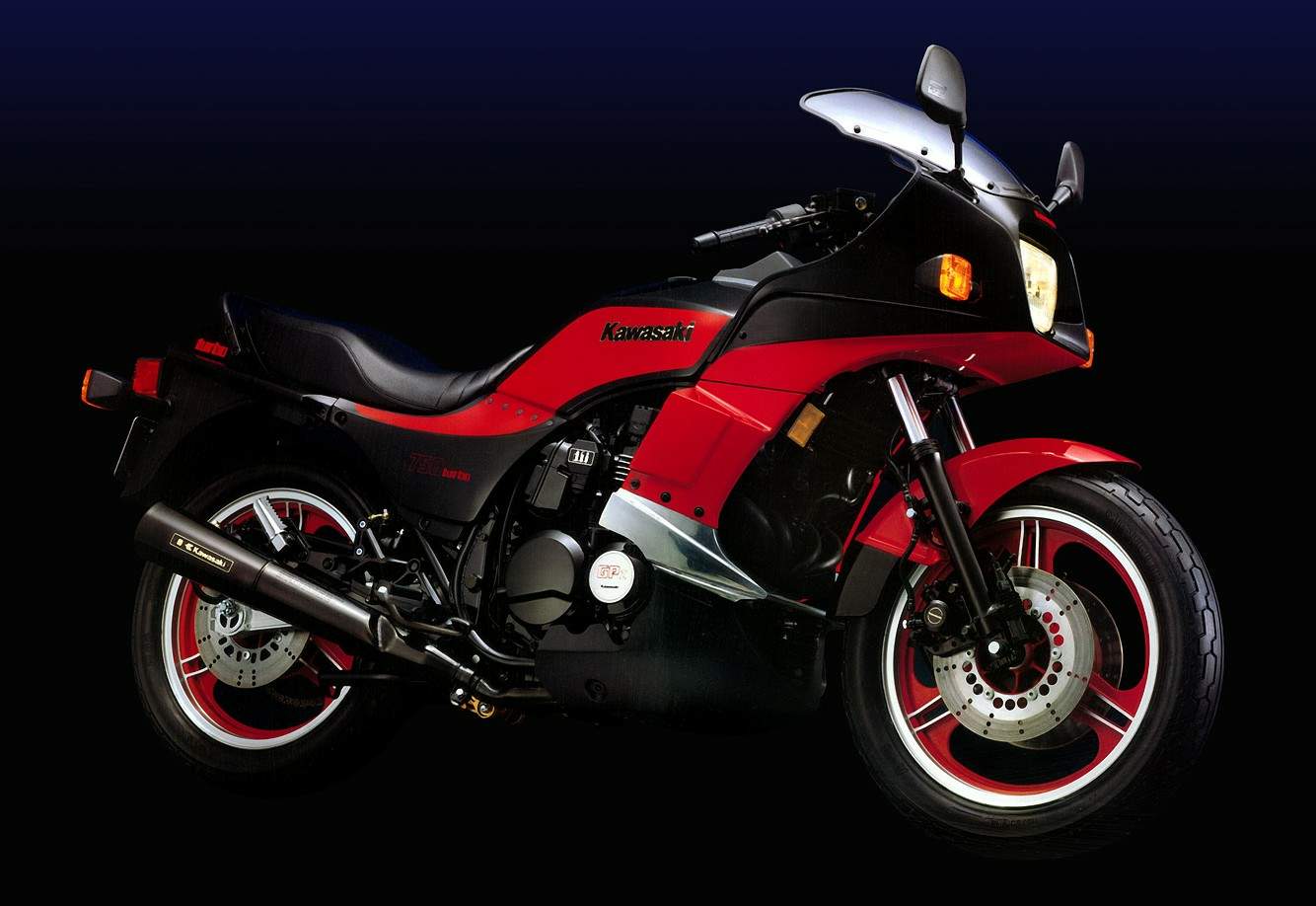 5 Bikes That Embraced Forced Induction From The Factory