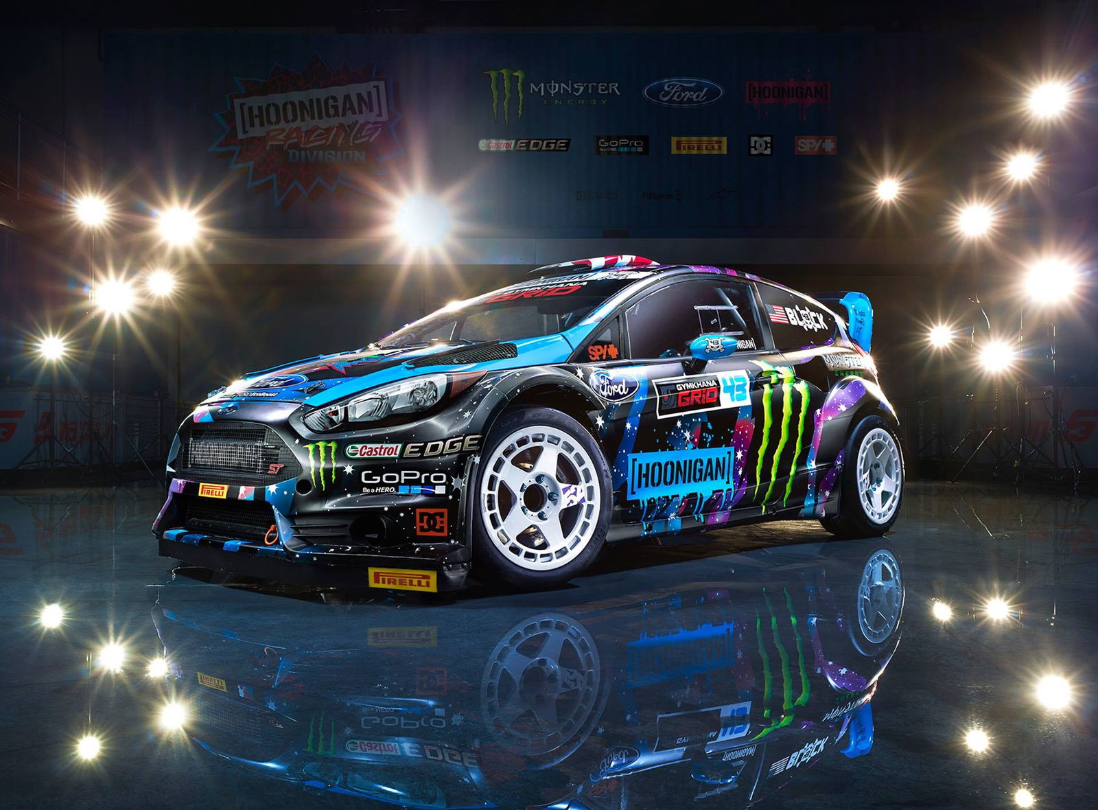 The 10 Coolest CT Garage Cars Of The Last 7 Days