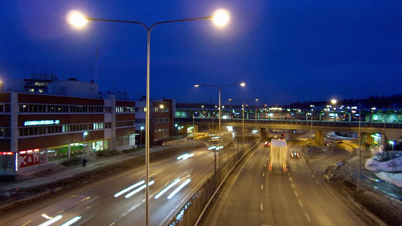 A Finnish Driver Just Got Fined €54,000 For Speeding 