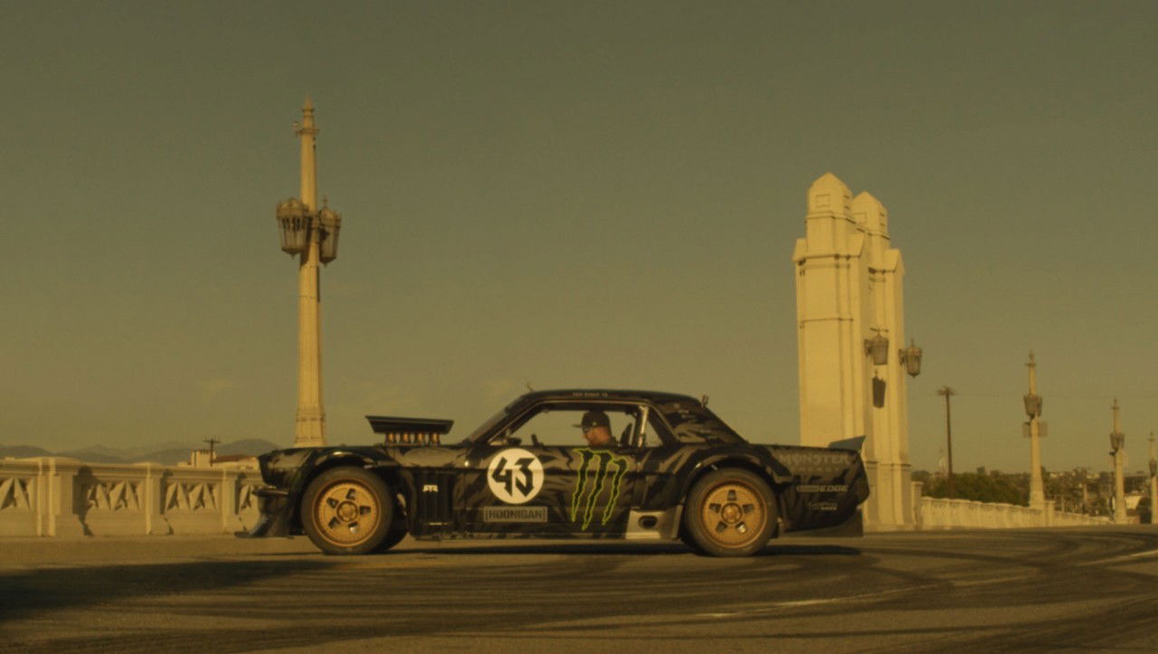 Is Ken Block's 'Need For Speed No Limits' Mobile Game Endorsement Enough To Get You Excited?
