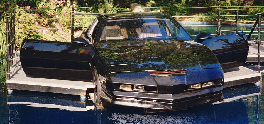 The 10 Most Pointless Car Facts In The World