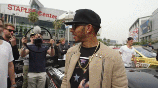 These Gifs Prove Why Gumball 3000 Is The Greatest Rally On Earth