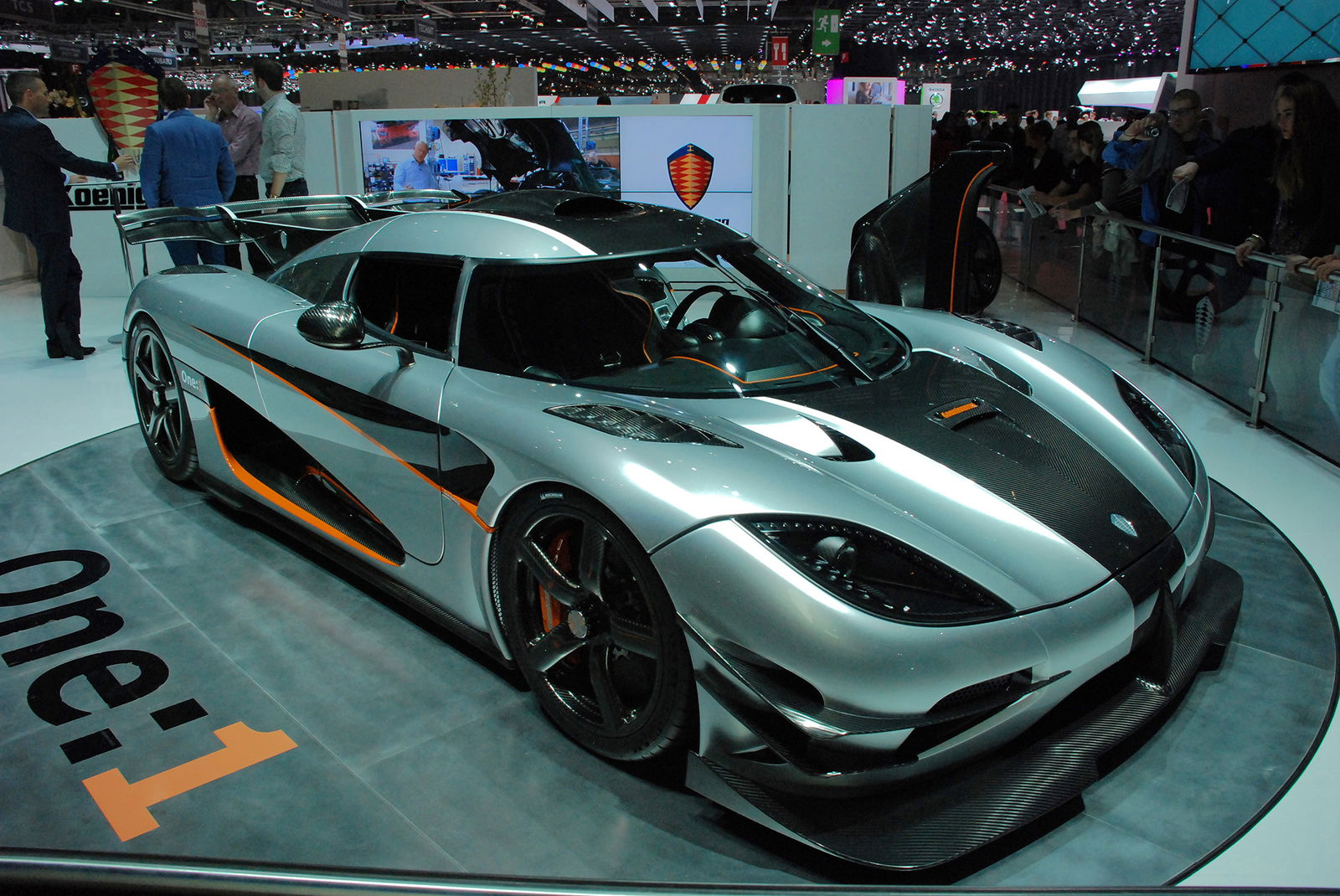 19 Things Every Petrolhead Needs To Tick Off Their Bucket List