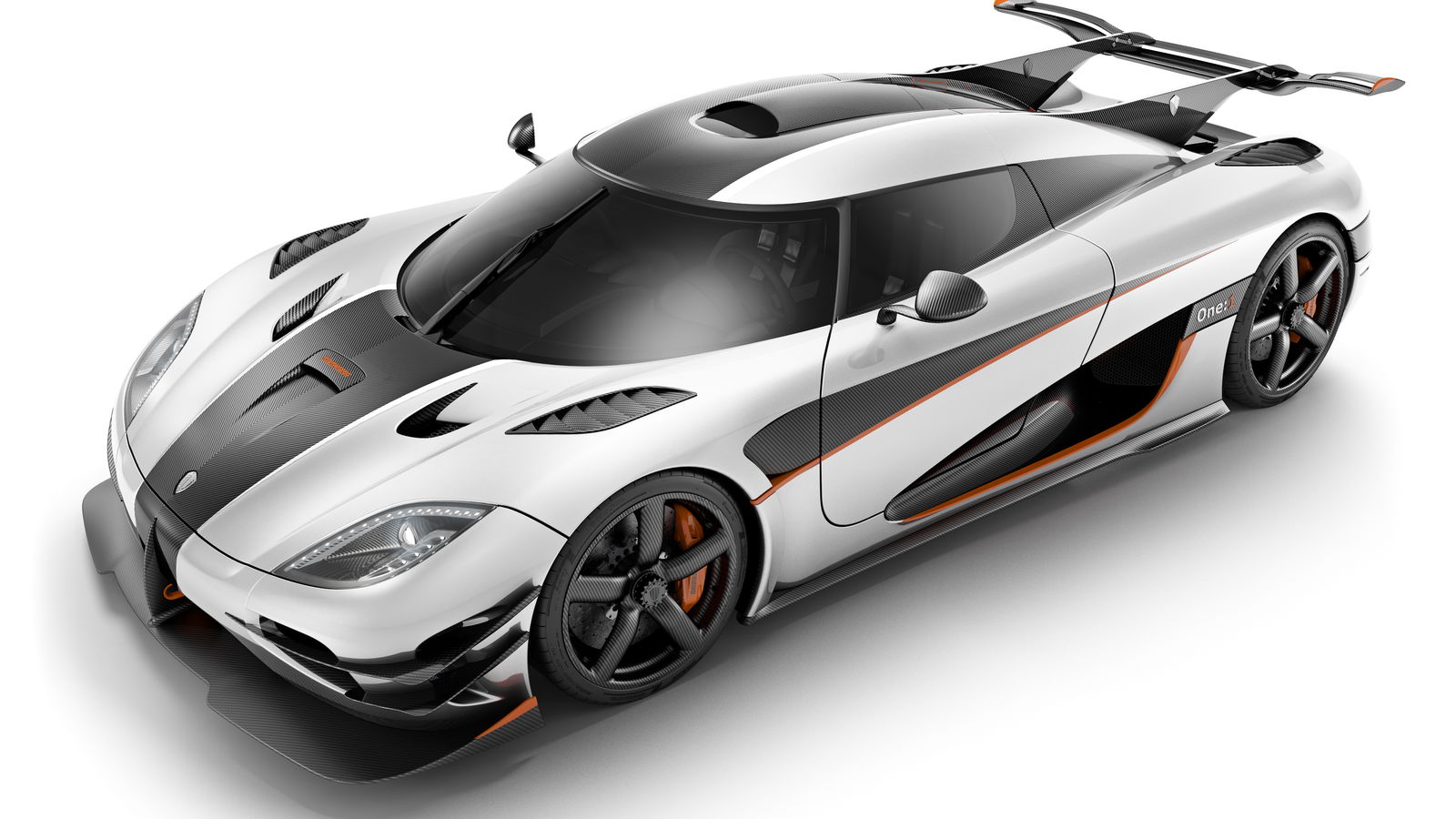 Koenigsegg Just Wrote An Awesome Middle Finger To The Hypercar Holy Trinity