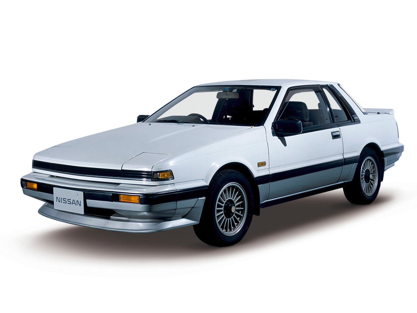 Image courtesy of Nissan Motor Corporation